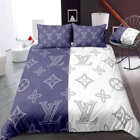 replica lv bed sheets|louis vuitton bed set – MY luxurious home.